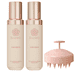 Hair Booster Routine 