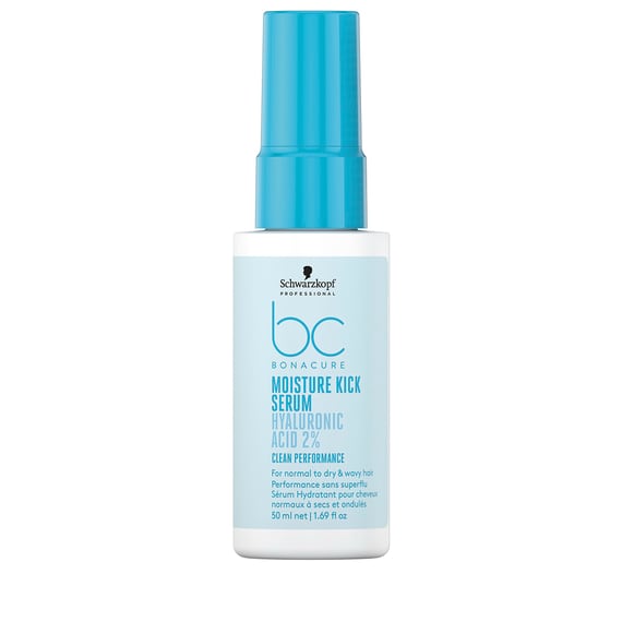 Moisture Kick Hyaluron Serum