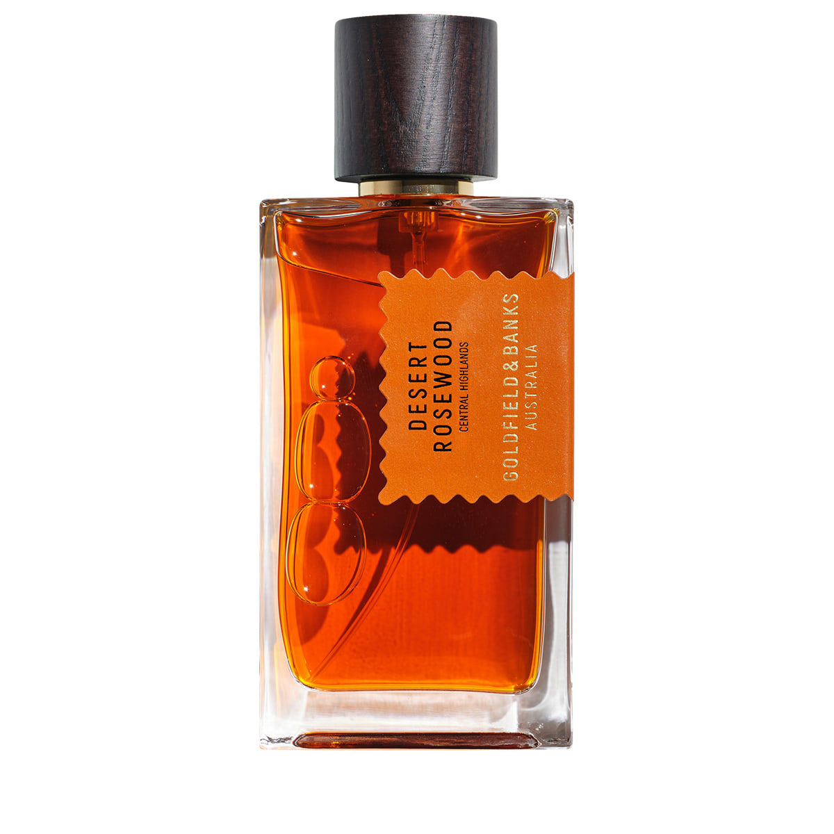 Desert Rosewood Eau de Parfum