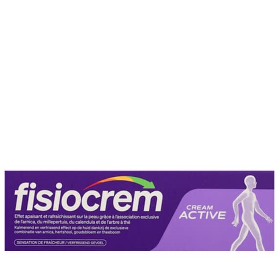 Crème Active
