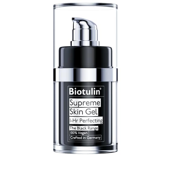 Supreme Skin Gel
