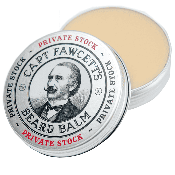 Beard Balm
