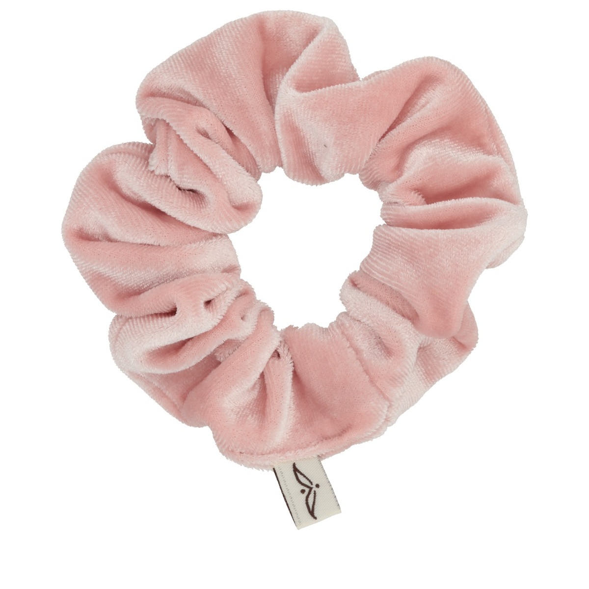 Scrunchie Yoga - Rosa, Nude, Marrone Scuro