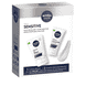 Sensitive Routine Set - Cleansing Gel & Face Care Cream
