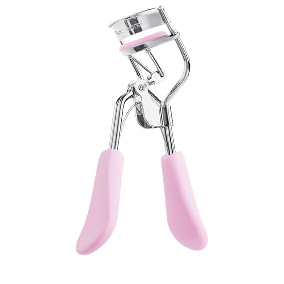 Eyelash Curler - Pink