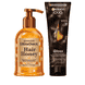 Set Expensive Brunette Gloss & Honey Repairing serum
