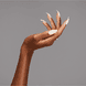 Nail Addict - Natural Ballerina Long