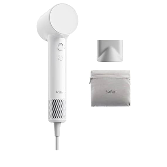 Air high-speed hair dryer