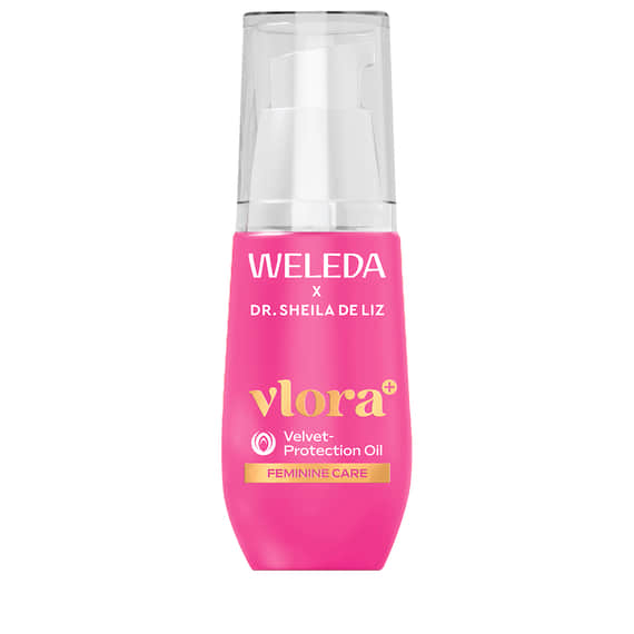 Velvet Protection Oil