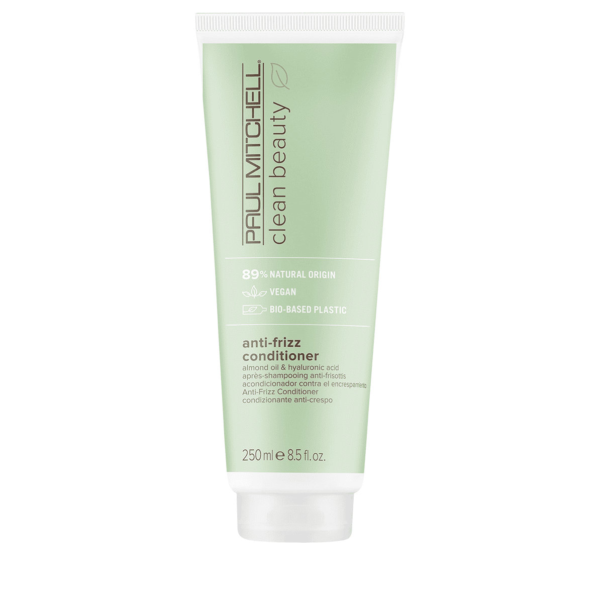 Anti-Frizz Conditioner