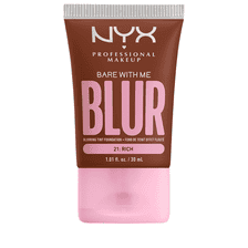 Fond de teint effet flouté Blur Rich