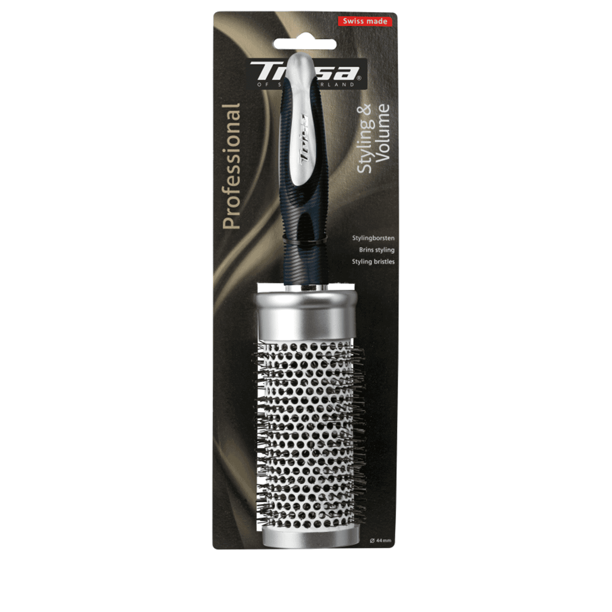 Round Brush Styling XL