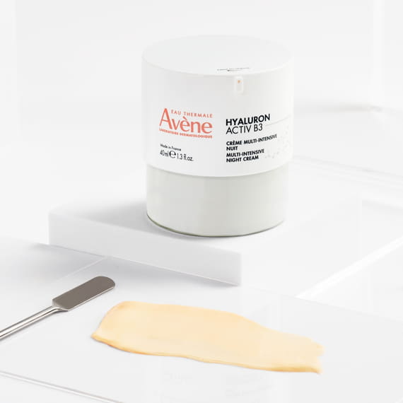 Nachtcreme