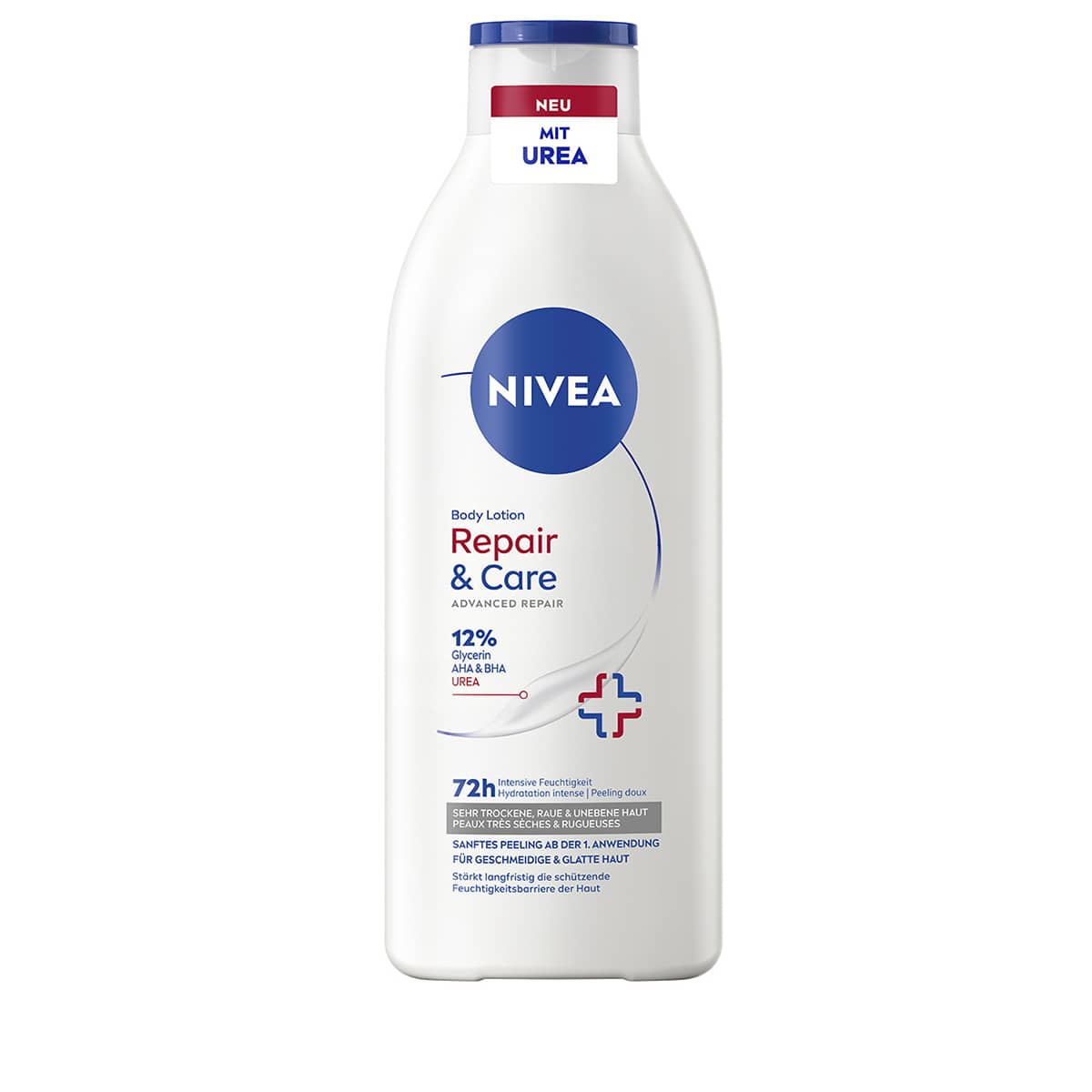Repair & Care Advanced Repair Body Lotion 400ml