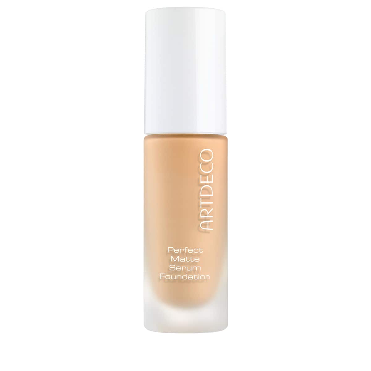 Perfect Matte Serum Foundation