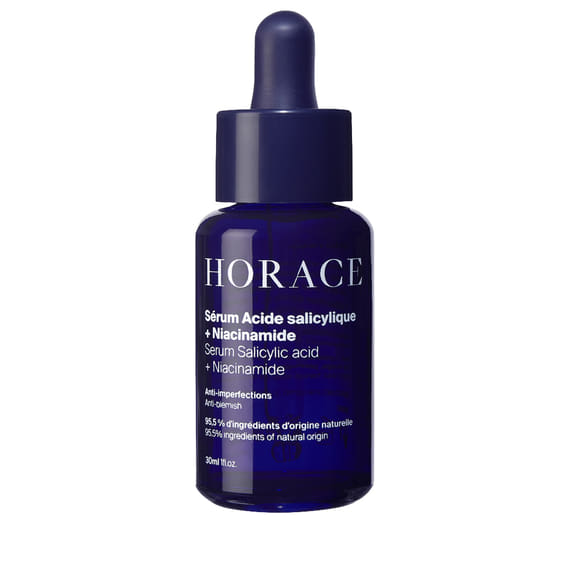 Salicylic Acid + Niacinamide Serum