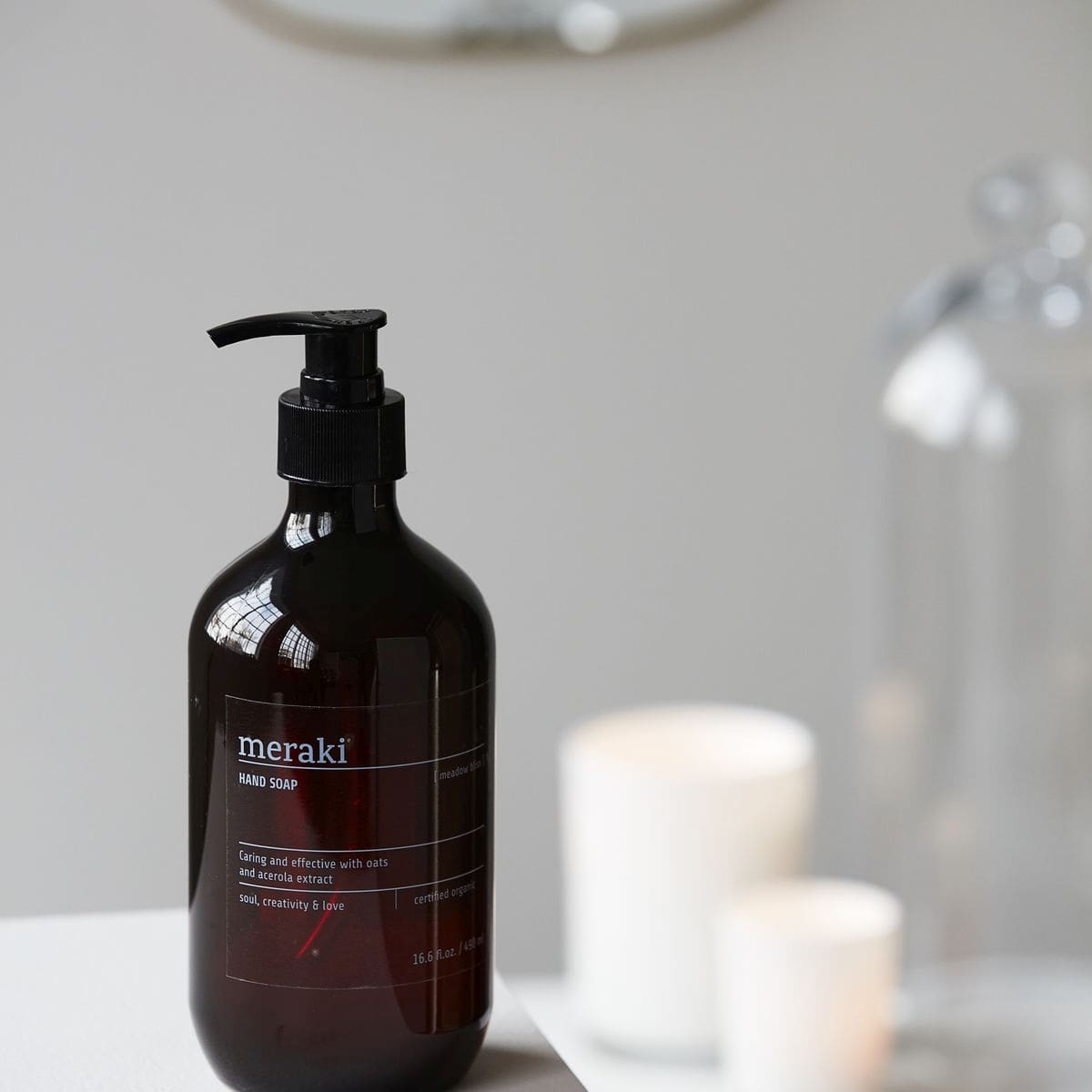Hand Soap