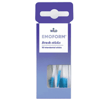 Brush Sticks - 10 Stk.