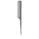 260 95 Tail comb fine teeth