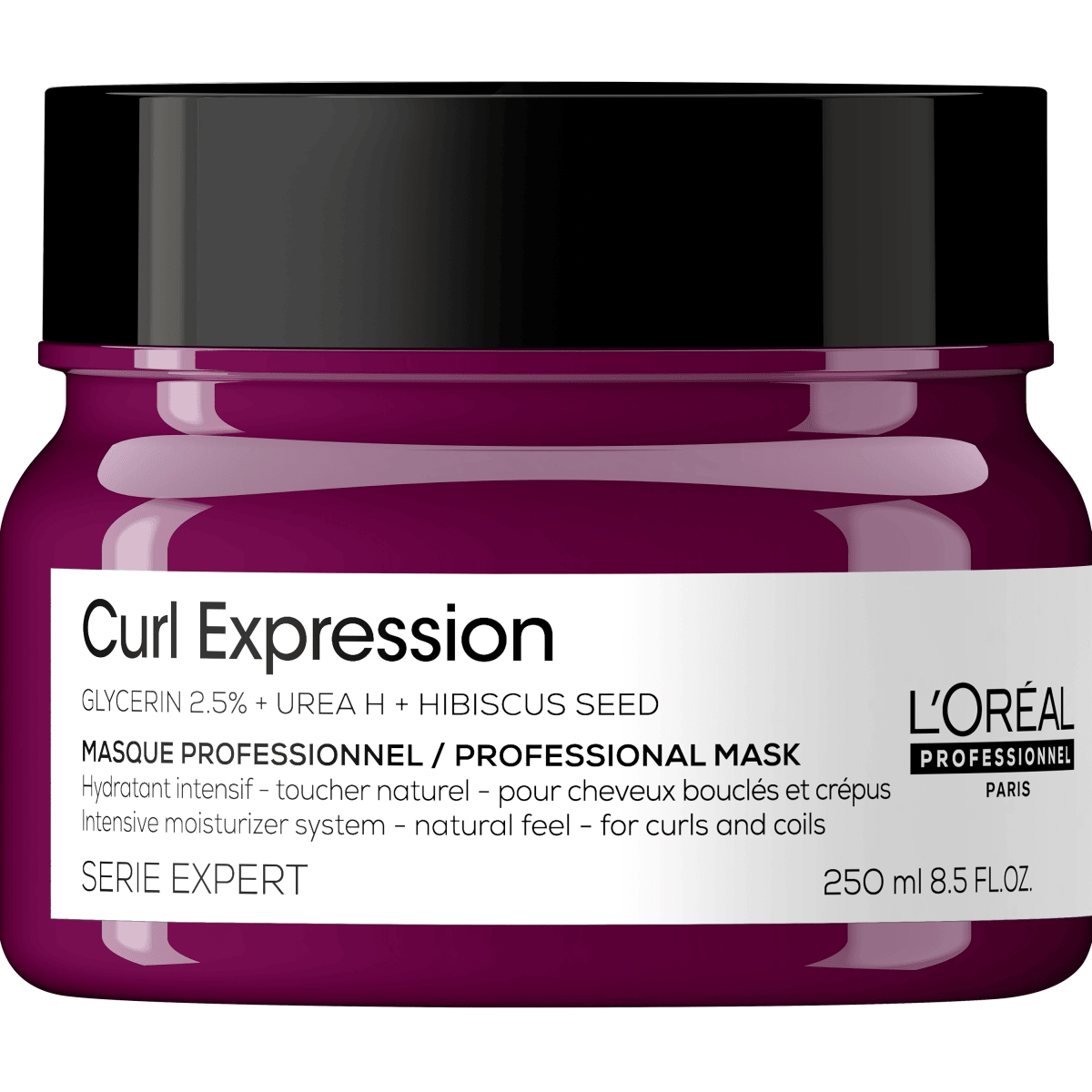 Curl Expression Must-Have Locken Duo Set