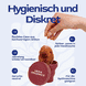 Hestia To-Go Case