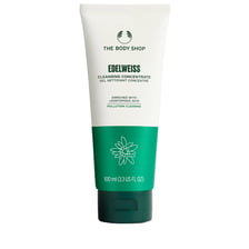 Edelweiss Cleansing Concentrate