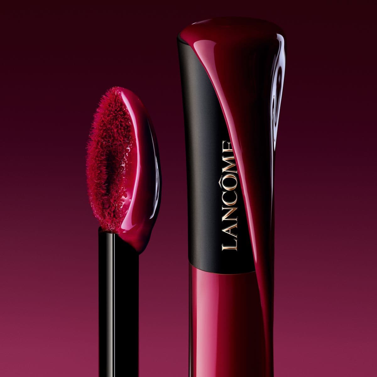 L'Absolue Rouge Glaze Tintation