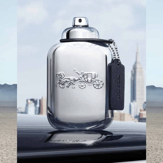 Eau de Parfum