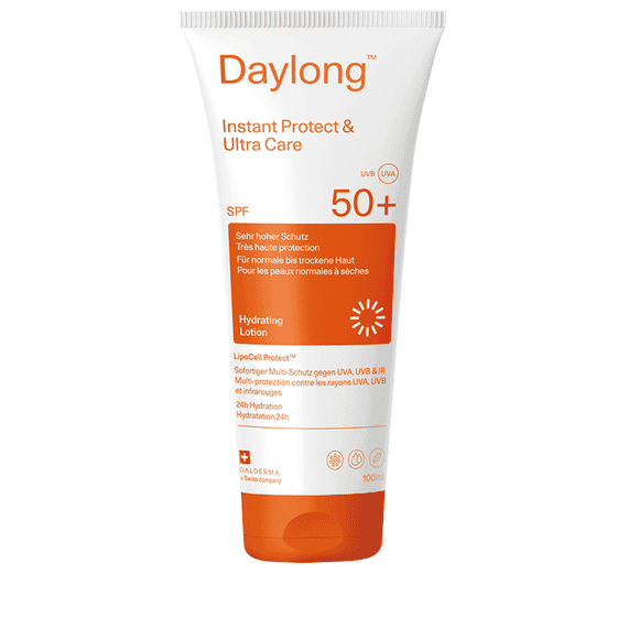 Hydrating Lotion SPF50+
