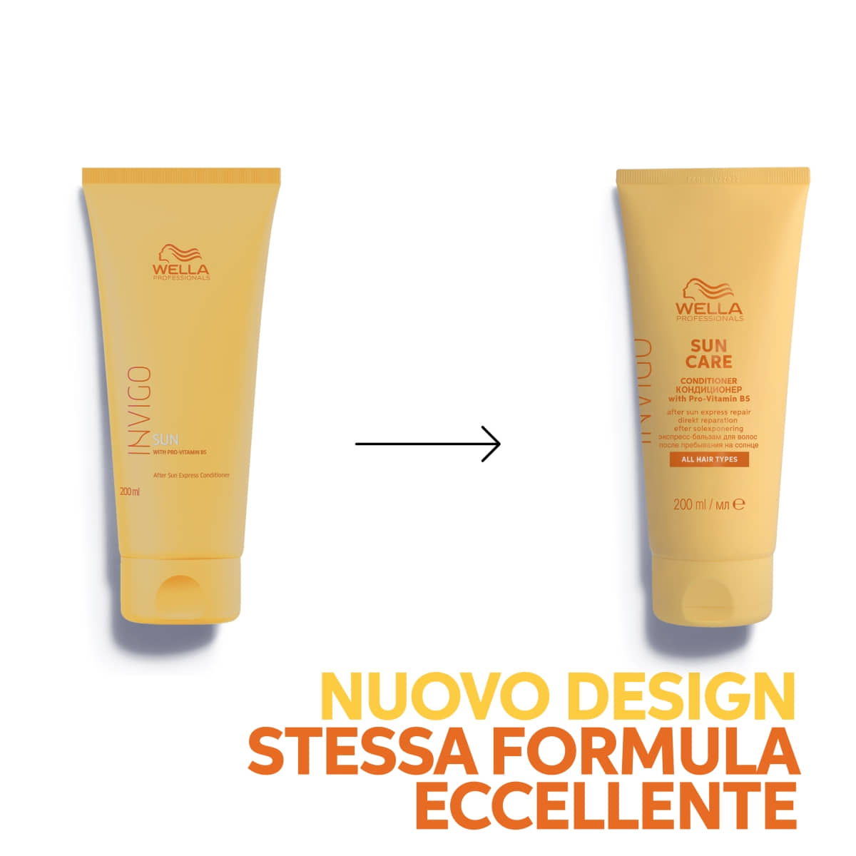Care Conditioner