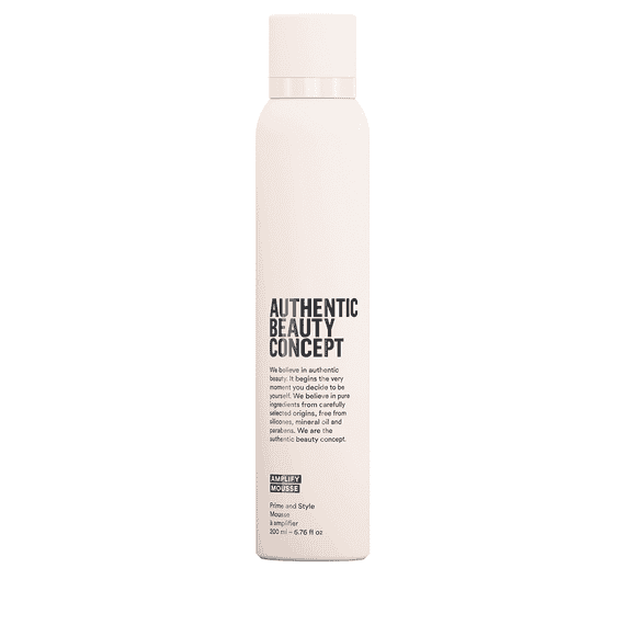 Amplify Mousse