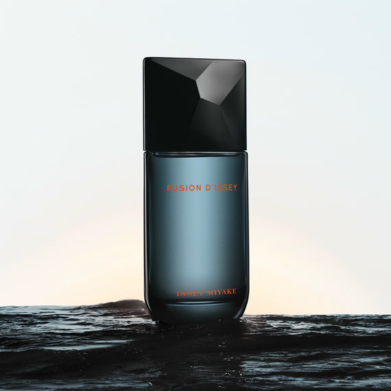 Eau de Toilette