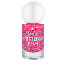 Mini Nail Polish - 05 Birthday Fun