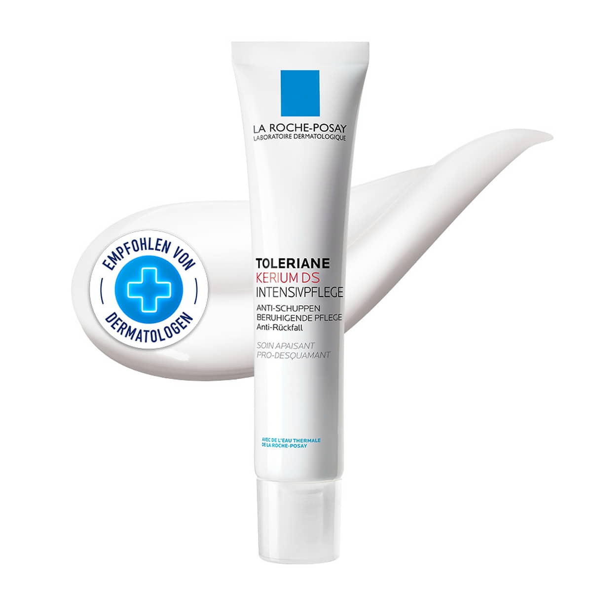 DS Cream - Dandruff Relieving Face Care