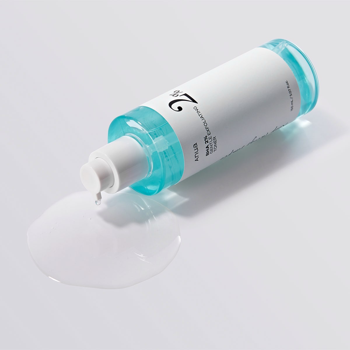 BHA 2% Gentle Exfoliating Toner