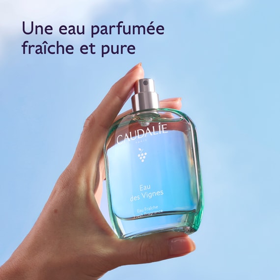 Eau Fraîche