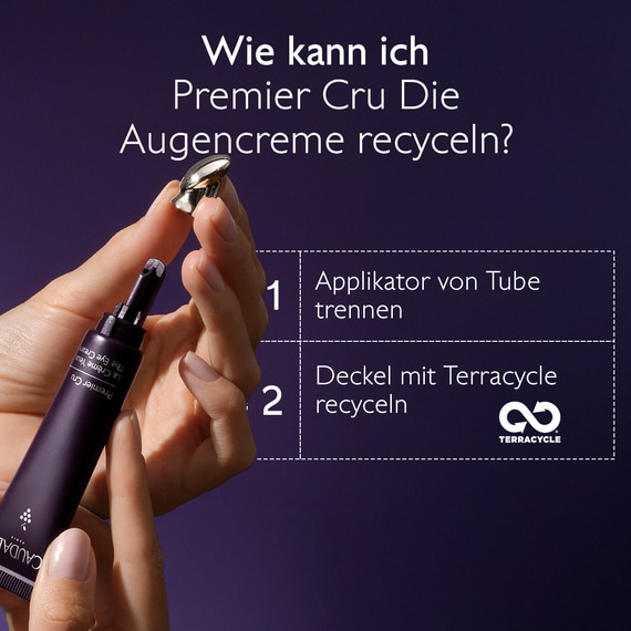 Augencreme