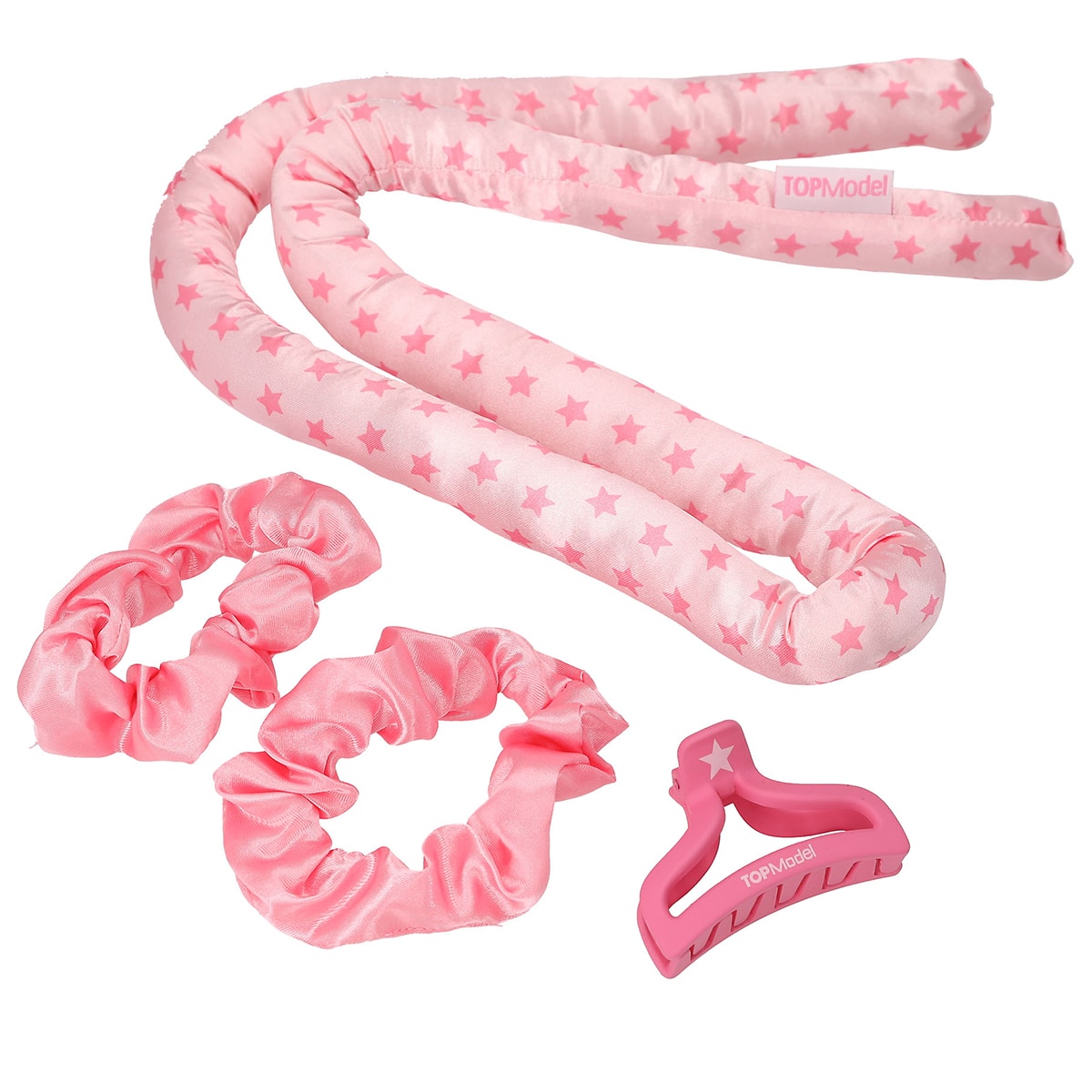 Set pour boucles