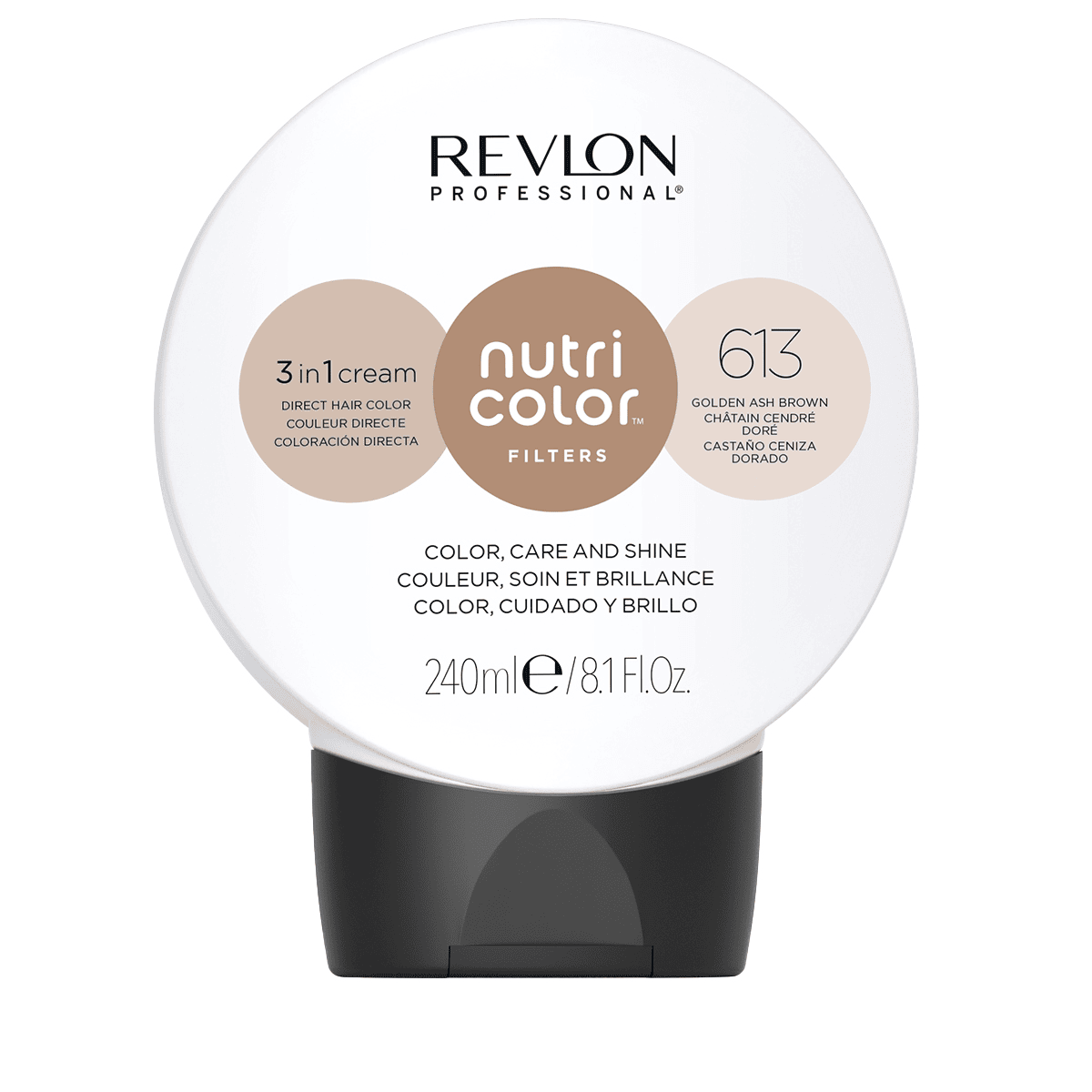 Nutri Color Filters Boule