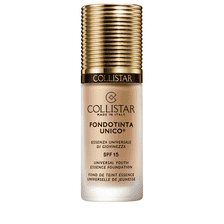 Unico Foundation SPF 15 - N°2N Vanilla
