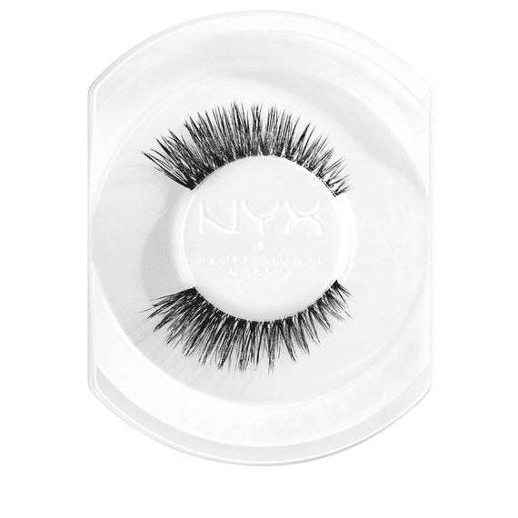 Lash!