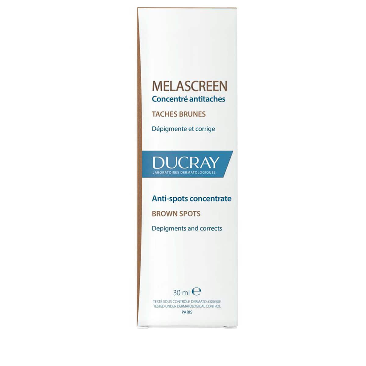 Concentrato Anti-Macchie - Acido Azelaico 12%