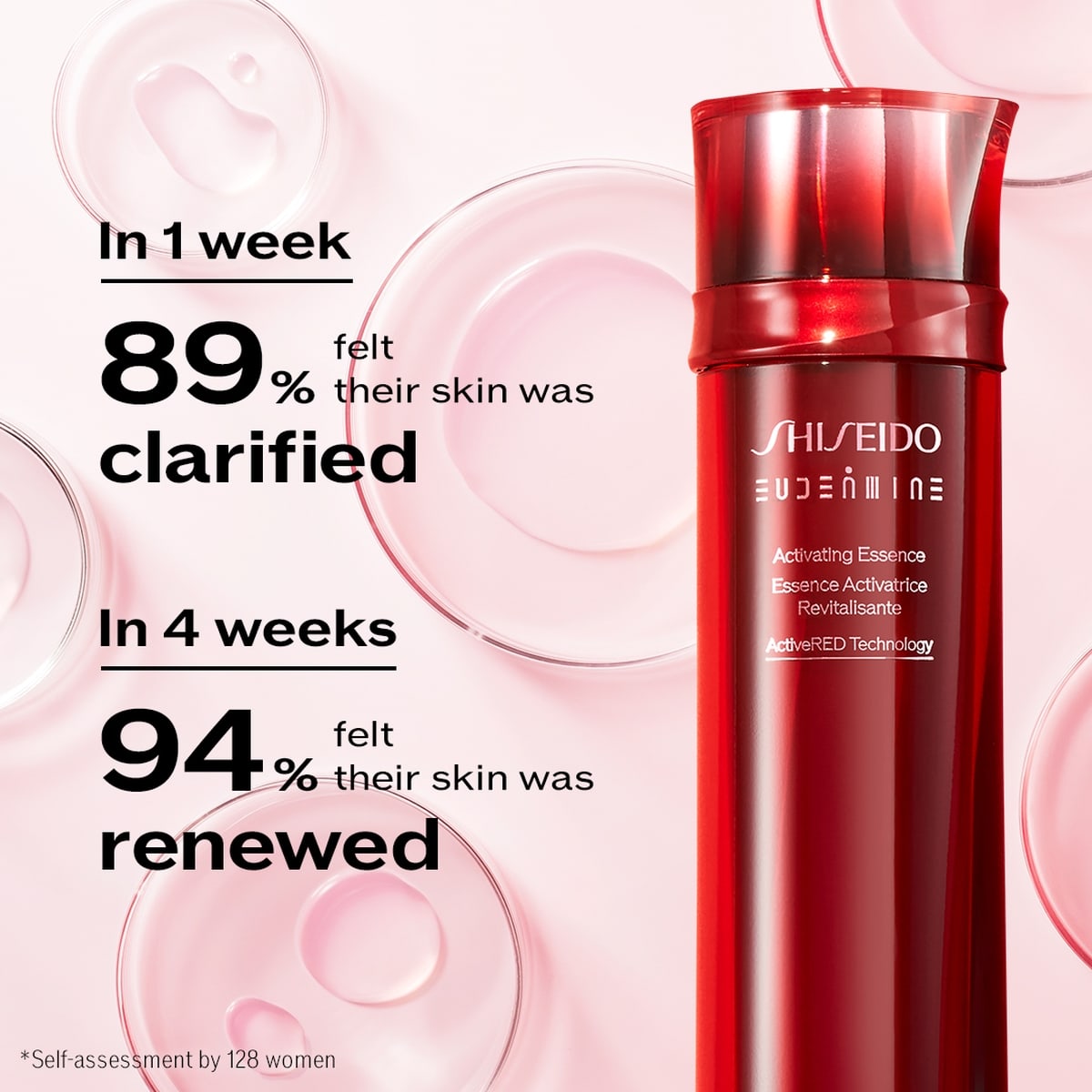 Eudermine Activating Essence Refill