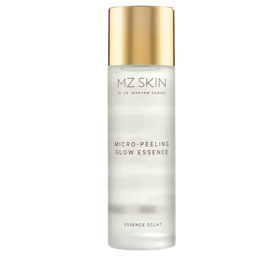 Micro-Peeling Glow Essence