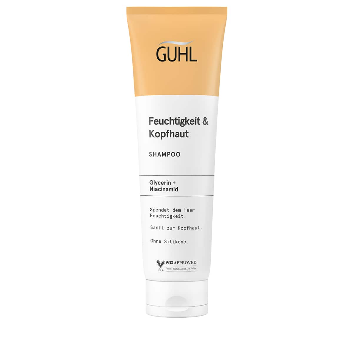 Shampooing Hydratation & Cuir Chevelu