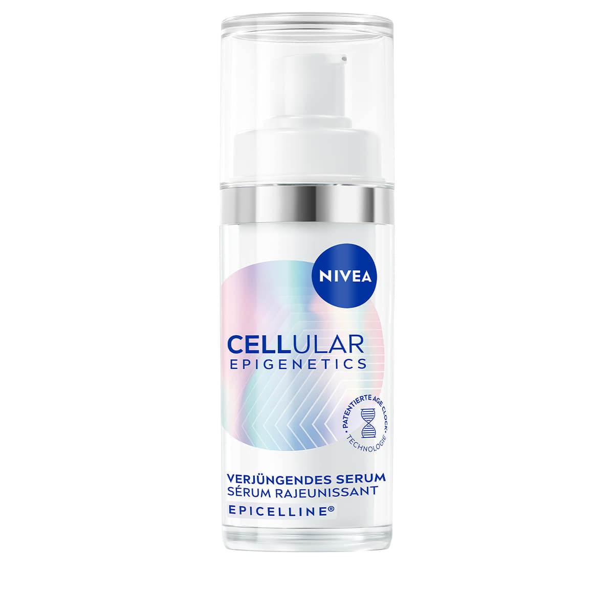 Sérum Rajeunissant Cellular Epigenetics