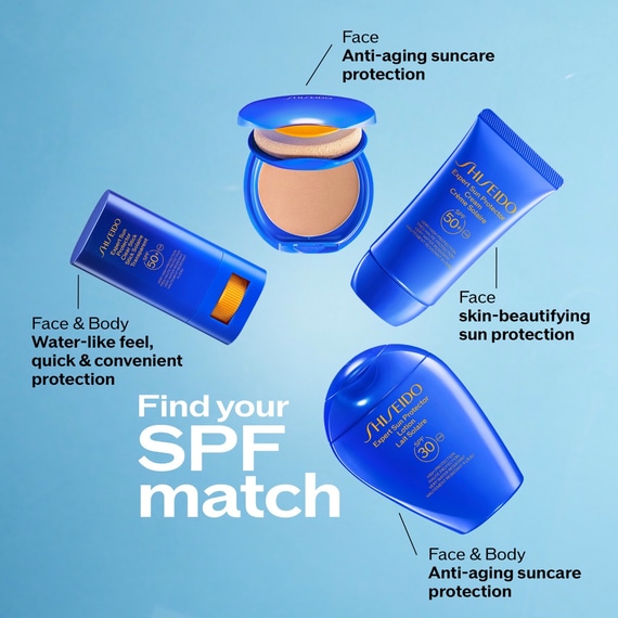 UV Tanning Compact SPF10 Refill