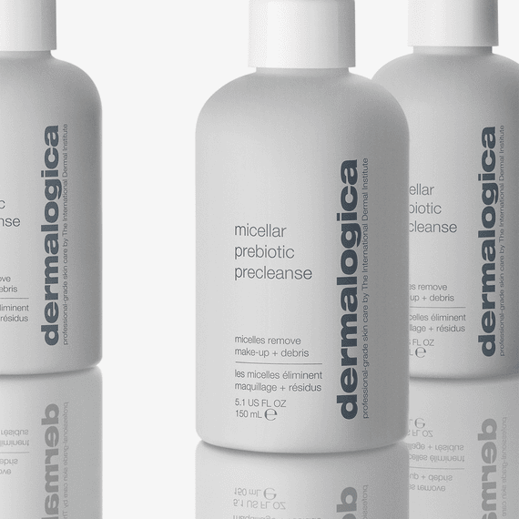 Micellar Prebotic PreCleanse