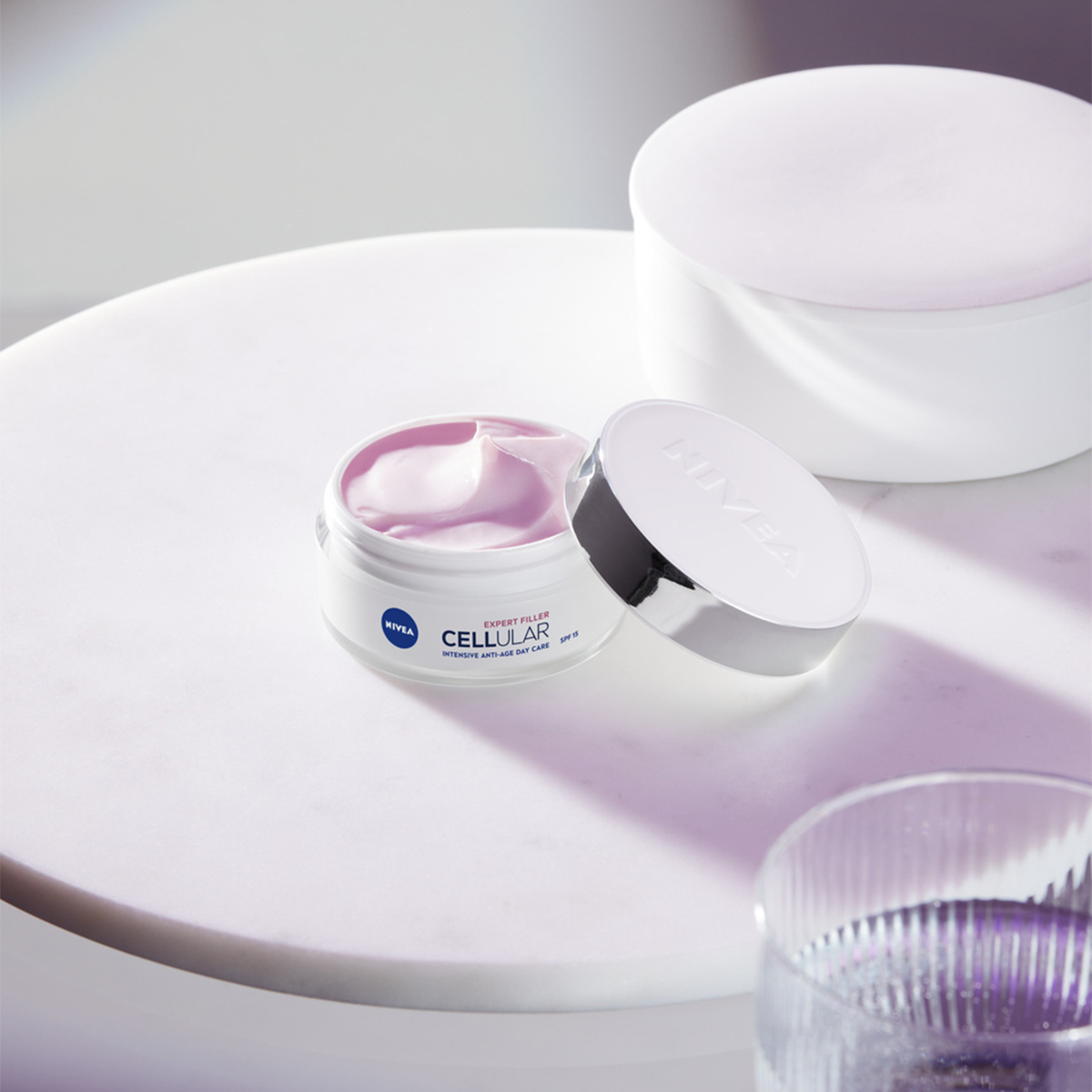 Cellular Expert Filler Anti-Âge Soin de Jour FPS 15