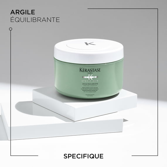 Argile Equilibrante